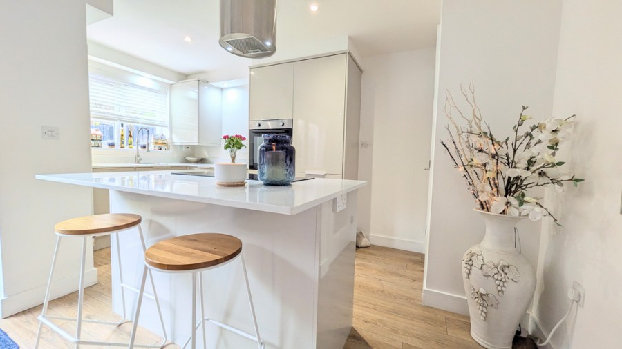 Images for Clos Y Bryniau, Merthyr Tydfil