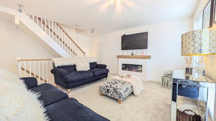 Images for Clos Y Bryniau, Merthyr Tydfil