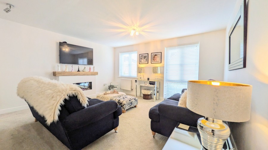 Images for Clos Y Bryniau, Merthyr Tydfil