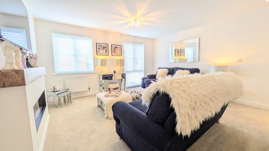 Images for Clos Y Bryniau, Merthyr Tydfil