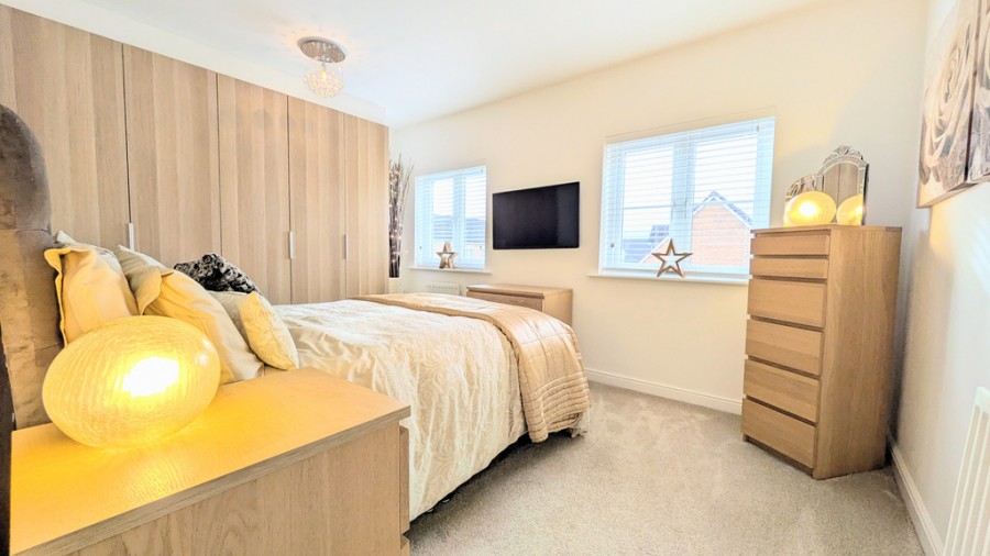 Images for Clos Y Bryniau, Merthyr Tydfil