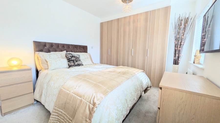 Images for Clos Y Bryniau, Merthyr Tydfil