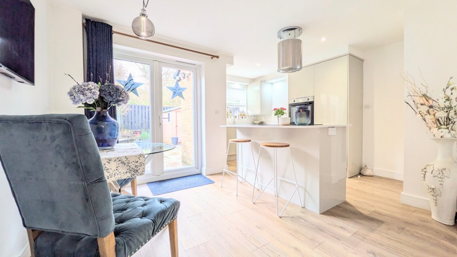 Images for Clos Y Bryniau, Merthyr Tydfil