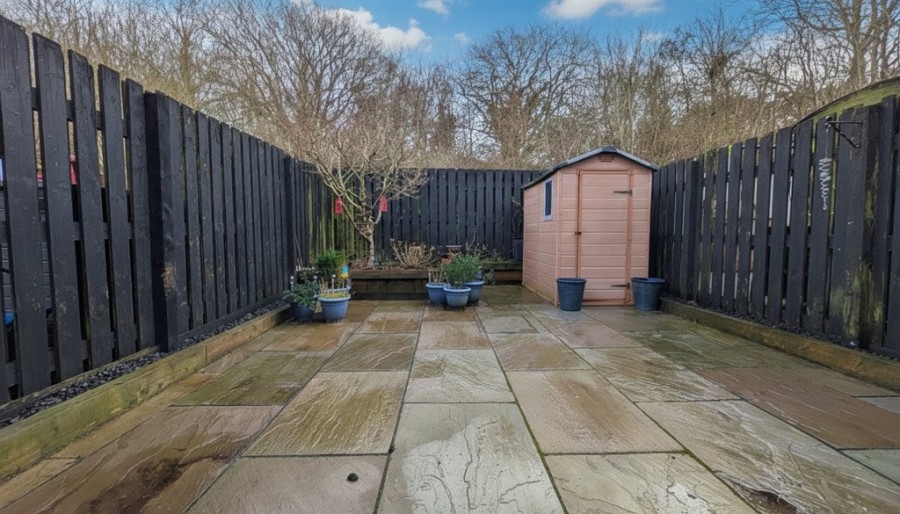 Images for Clos Y Bryniau, Merthyr Tydfil