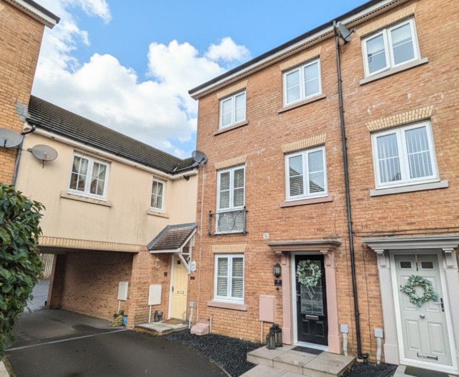 Images for Clos Y Bryniau, Merthyr Tydfil