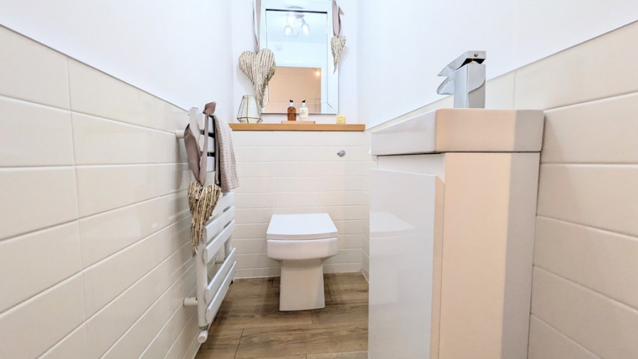 Images for Clos Y Bryniau, Merthyr Tydfil