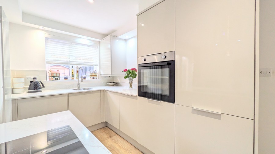 Images for Clos Y Bryniau, Merthyr Tydfil