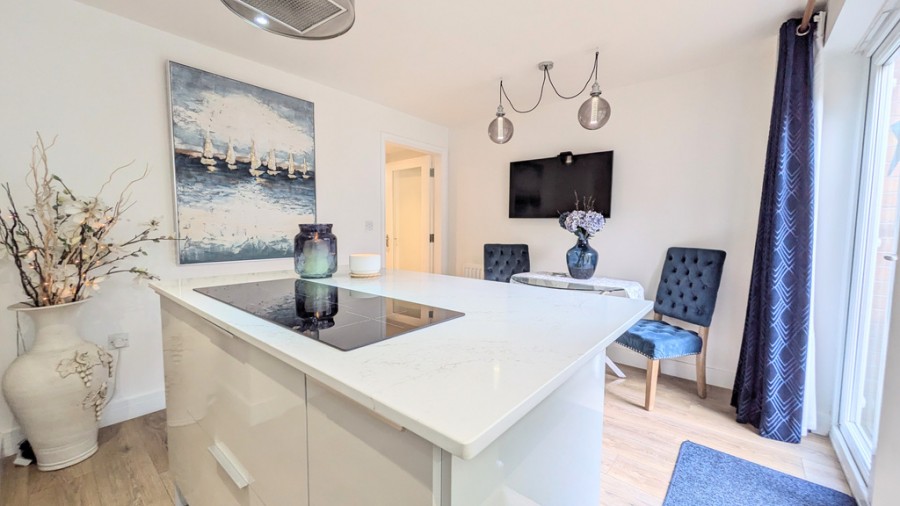 Images for Clos Y Bryniau, Merthyr Tydfil