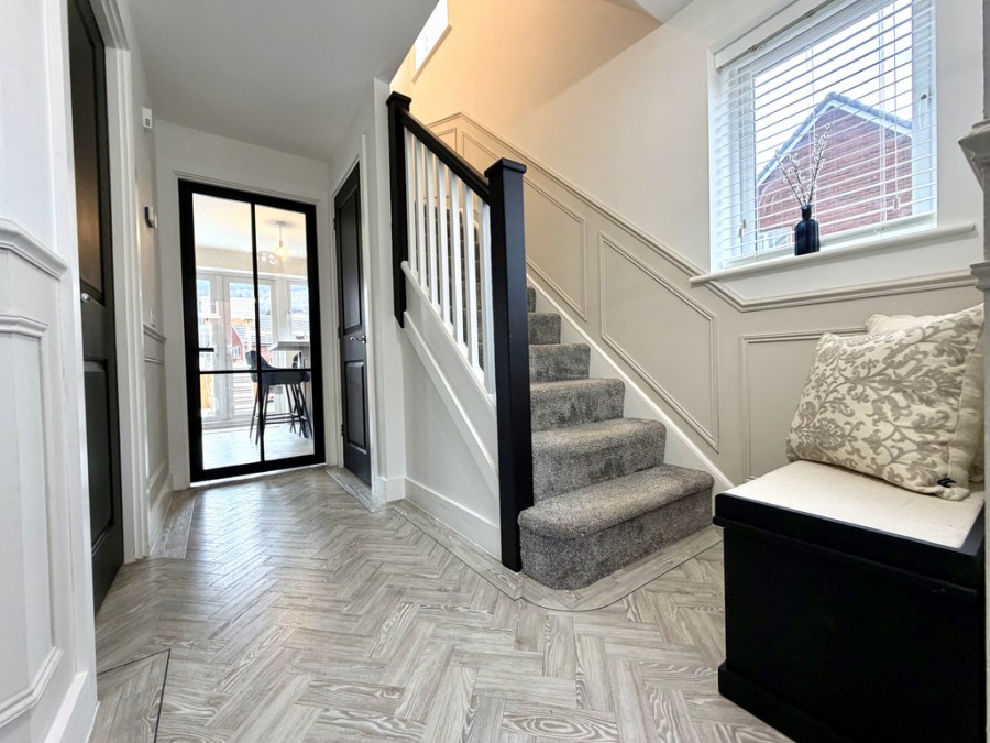 Images for Kingfisher Crescent, Merthyr Vale, Merthyr Tydfil, CF48 4TL