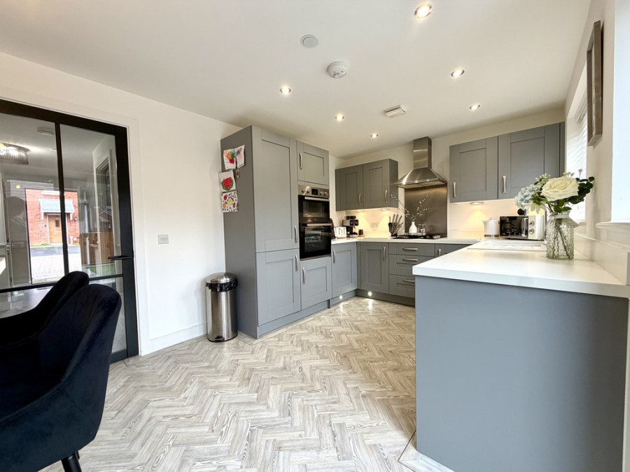 Images for Kingfisher Crescent, Merthyr Vale, Merthyr Tydfil, CF48 4TL