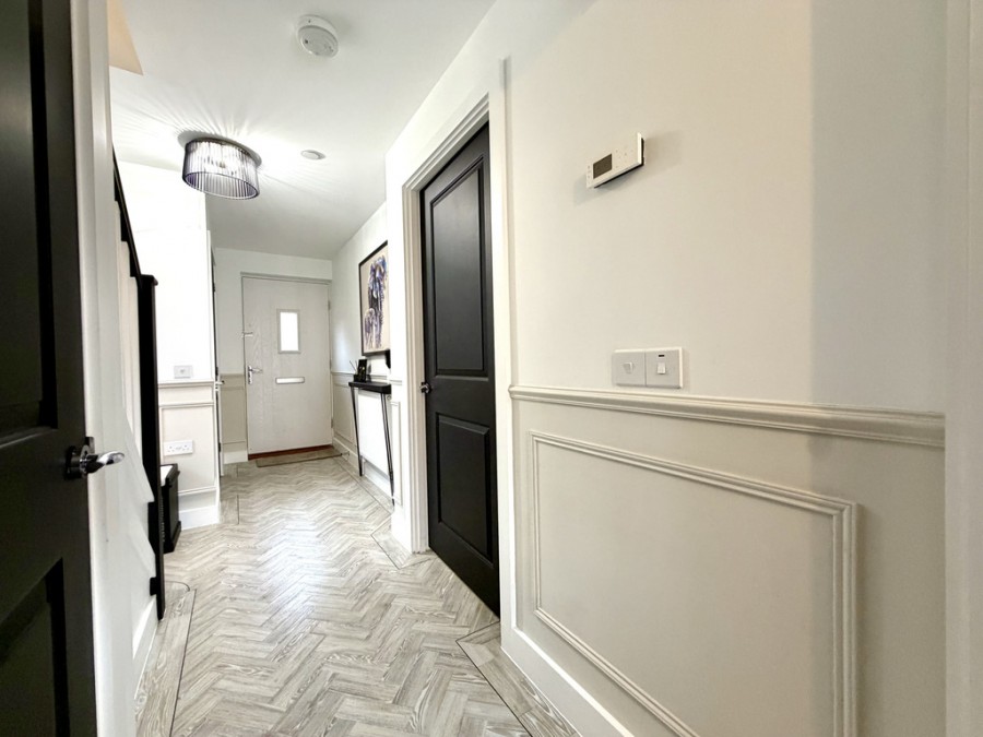 Images for Kingfisher Crescent, Merthyr Vale, Merthyr Tydfil, CF48 4TL