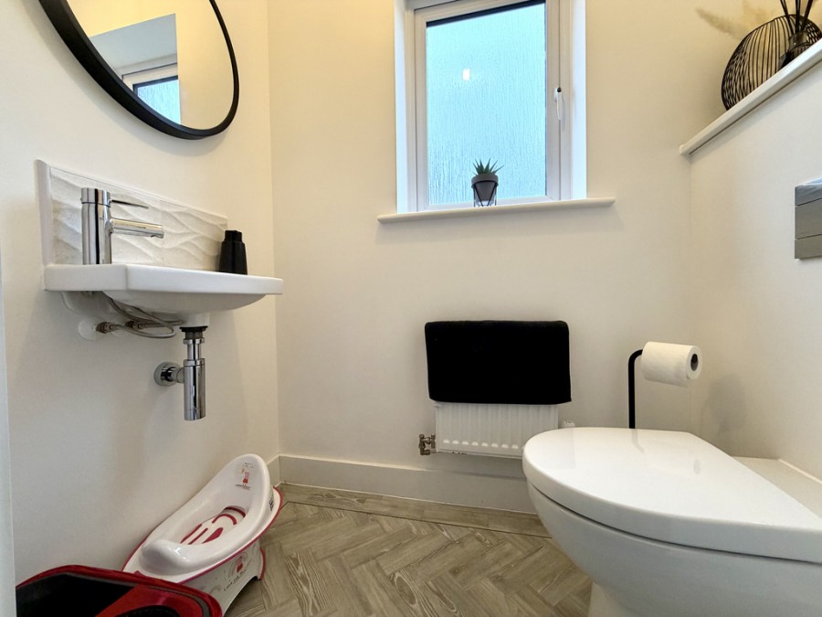 Images for Kingfisher Crescent, Merthyr Vale, Merthyr Tydfil, CF48 4TL