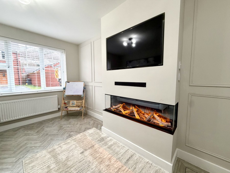 Images for Kingfisher Crescent, Merthyr Vale, Merthyr Tydfil, CF48 4TL