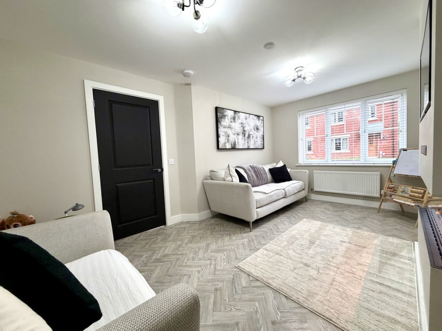 Images for Kingfisher Crescent, Merthyr Vale, Merthyr Tydfil, CF48 4TL