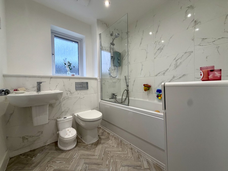 Images for Kingfisher Crescent, Merthyr Vale, Merthyr Tydfil, CF48 4TL