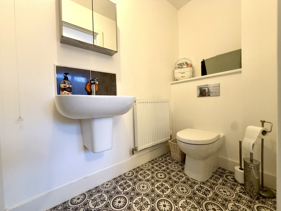 Images for Kingfisher Crescent, Merthyr Vale, Merthyr Tydfil, CF48 4TL