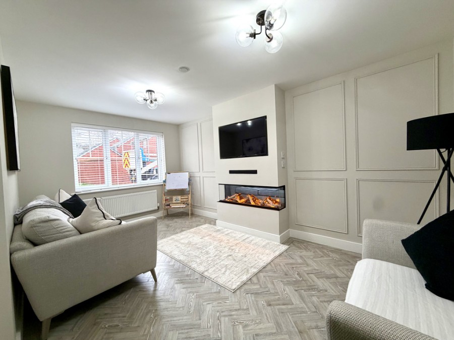 Images for Kingfisher Crescent, Merthyr Vale, Merthyr Tydfil, CF48 4TL