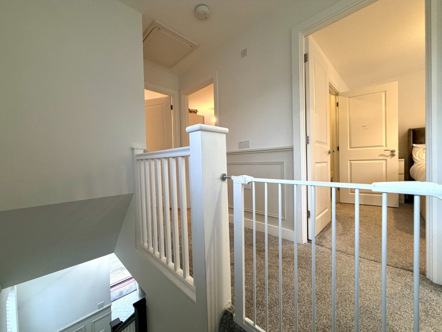 Images for Kingfisher Crescent, Merthyr Vale, Merthyr Tydfil, CF48 4TL