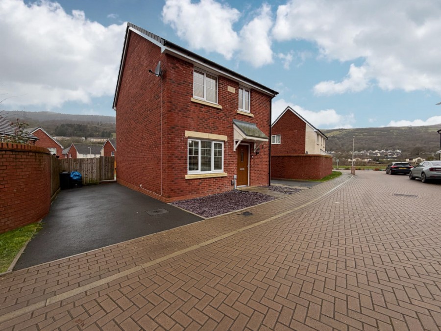 Images for Kingfisher Crescent, Merthyr Vale, Merthyr Tydfil, CF48 4TL