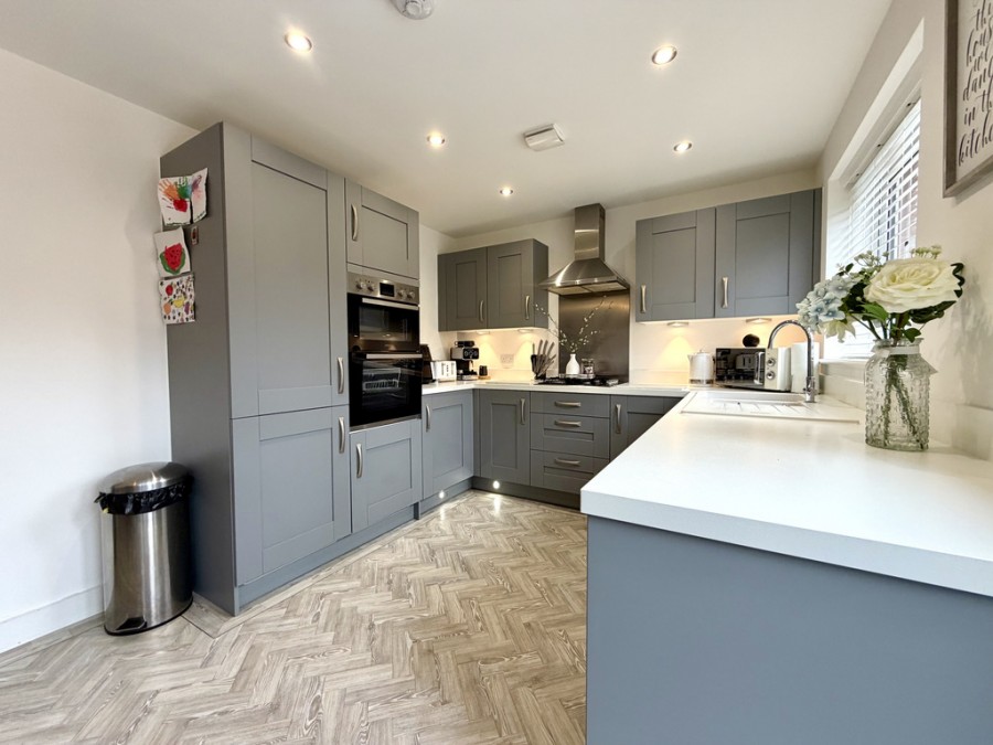 Images for Kingfisher Crescent, Merthyr Vale, Merthyr Tydfil, CF48 4TL