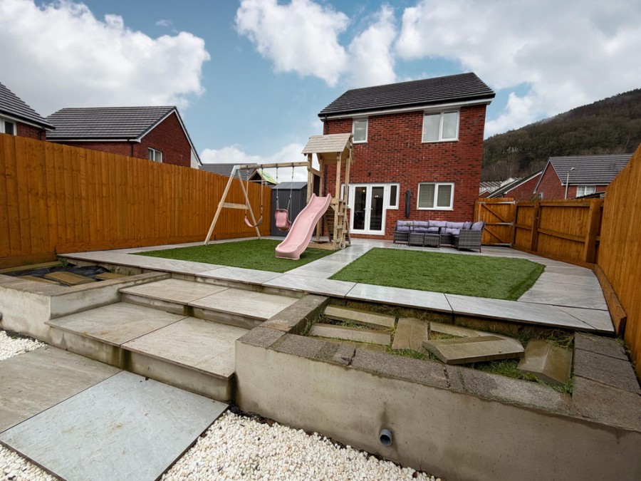 Images for Kingfisher Crescent, Merthyr Vale, Merthyr Tydfil, CF48 4TL