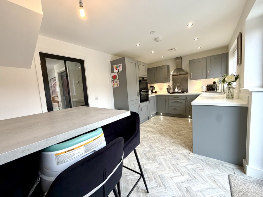 Images for Kingfisher Crescent, Merthyr Vale, Merthyr Tydfil, CF48 4TL