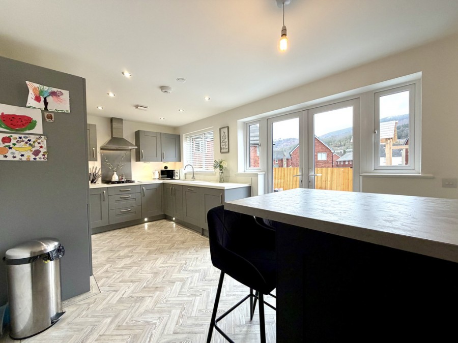 Images for Kingfisher Crescent, Merthyr Vale, Merthyr Tydfil, CF48 4TL