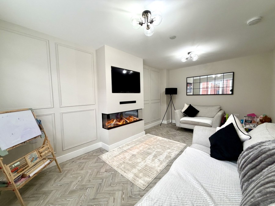 Images for Kingfisher Crescent, Merthyr Vale, Merthyr Tydfil, CF48 4TL