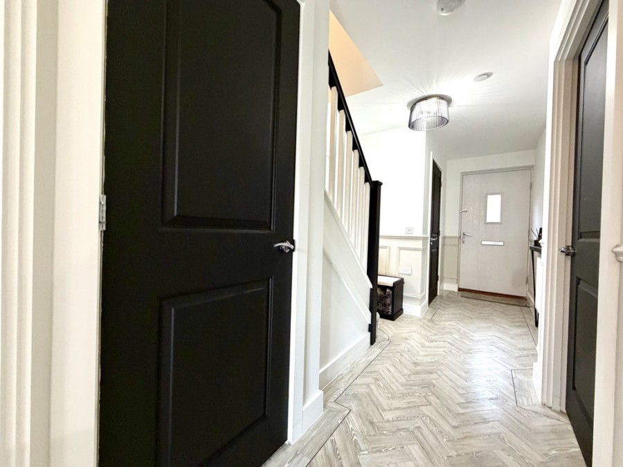 Images for Kingfisher Crescent, Merthyr Vale, Merthyr Tydfil, CF48 4TL