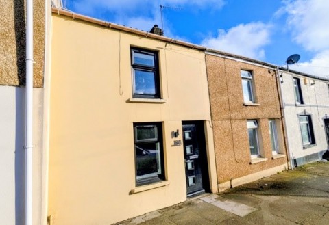 View Full Details for High Street, Cefn Coed, Merthyr Tydfil