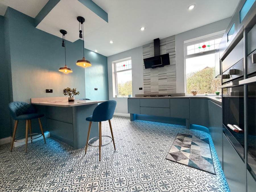 Images for Bryn-Berian, Tai Mawr Way, Merthyr Tydfil, CF48 1ER