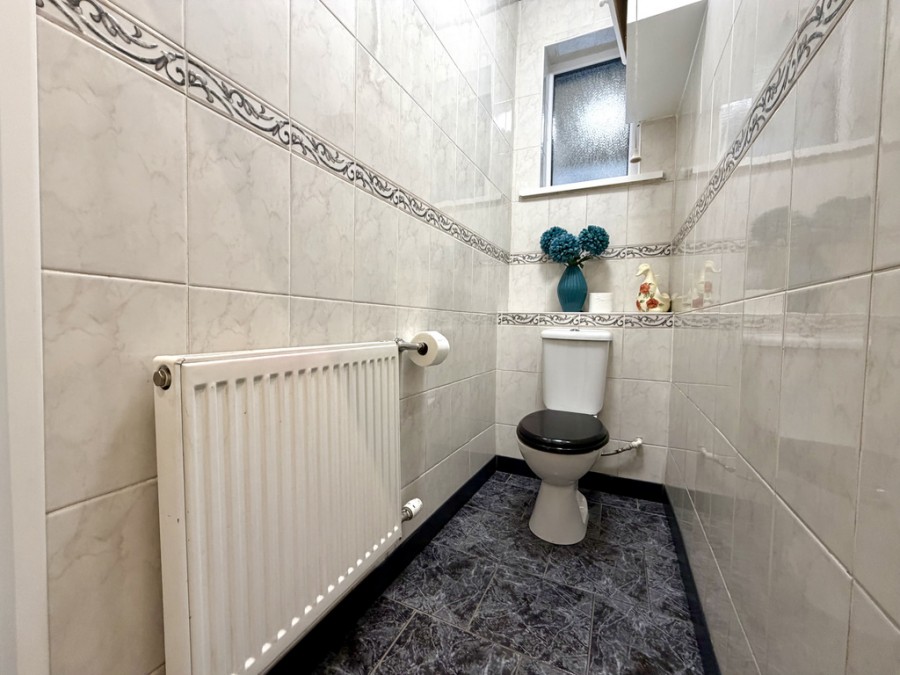 Images for Bryn-Berian, Tai Mawr Way, Merthyr Tydfil, CF48 1ER