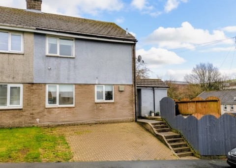 View Full Details for Bryn Carwyn, Dowlais, Merthyr Tydfil