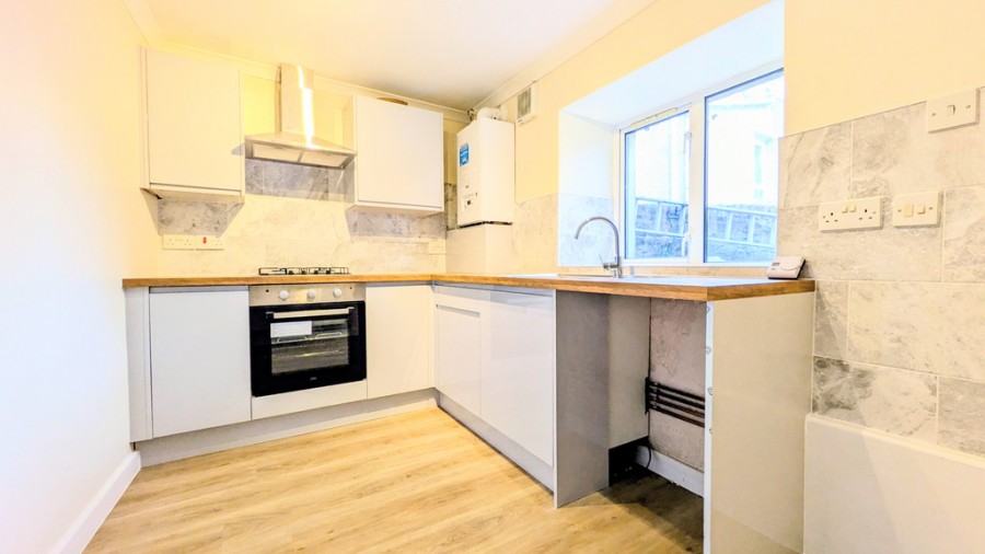 Images for Upper Row, Dowlais, Merthyr Tydfil