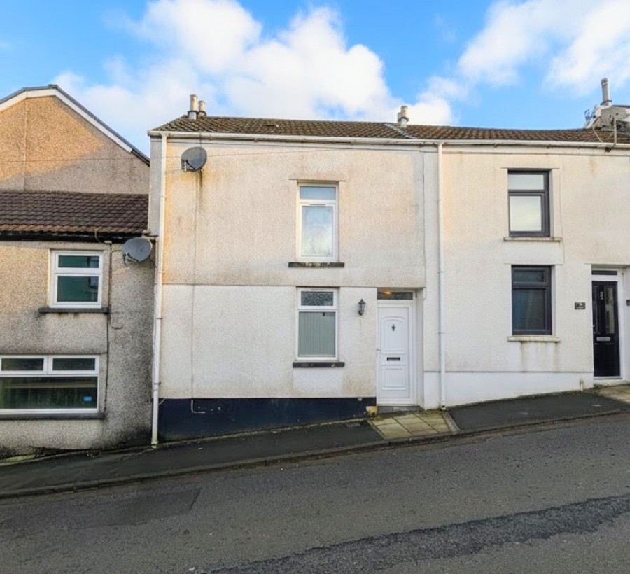 Images for Upper Row, Dowlais, Merthyr Tydfil