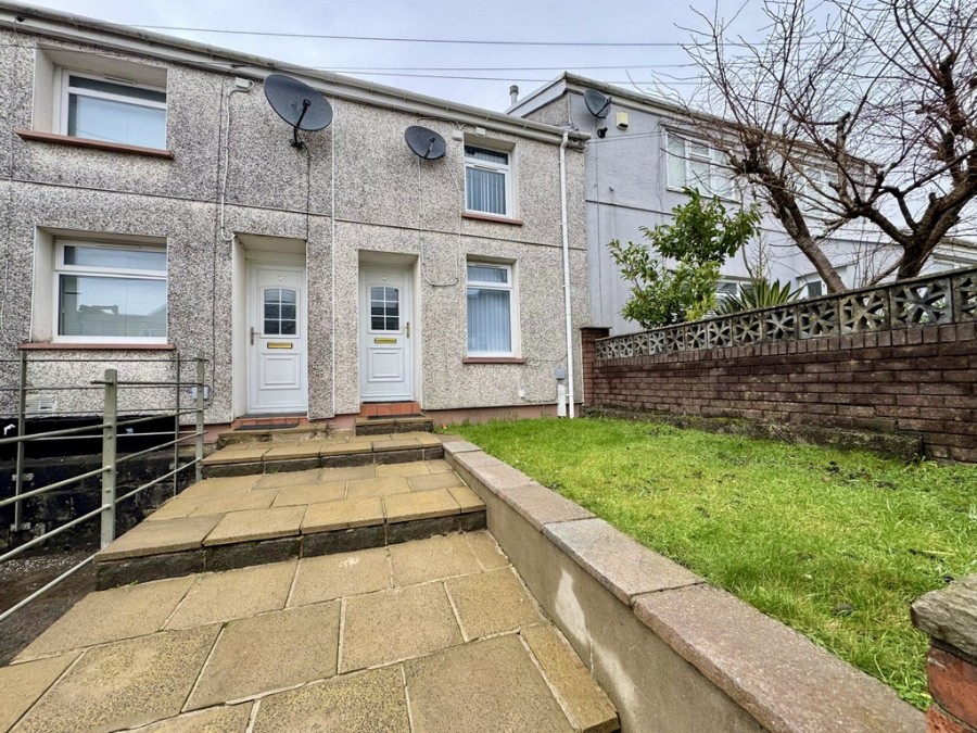 Images for High Street, Caeharris, Merthyr Tydfil, CF48 3HB