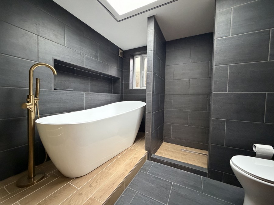 Images for Powell Street, Bedlinog, Treharris, CF46 6RL