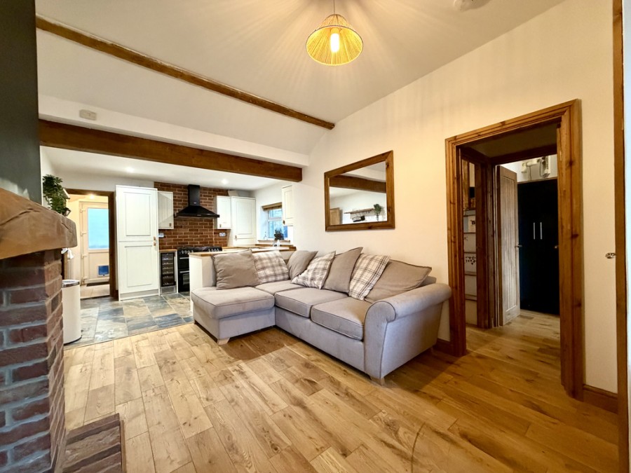 Images for Powell Street, Bedlinog, Treharris, CF46 6RL