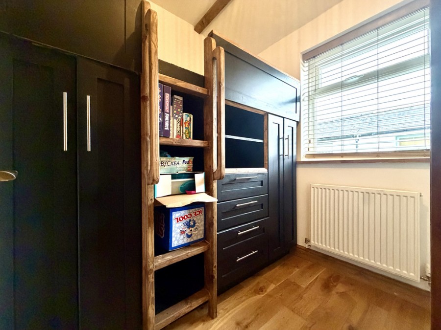 Images for Powell Street, Bedlinog, Treharris, CF46 6RL