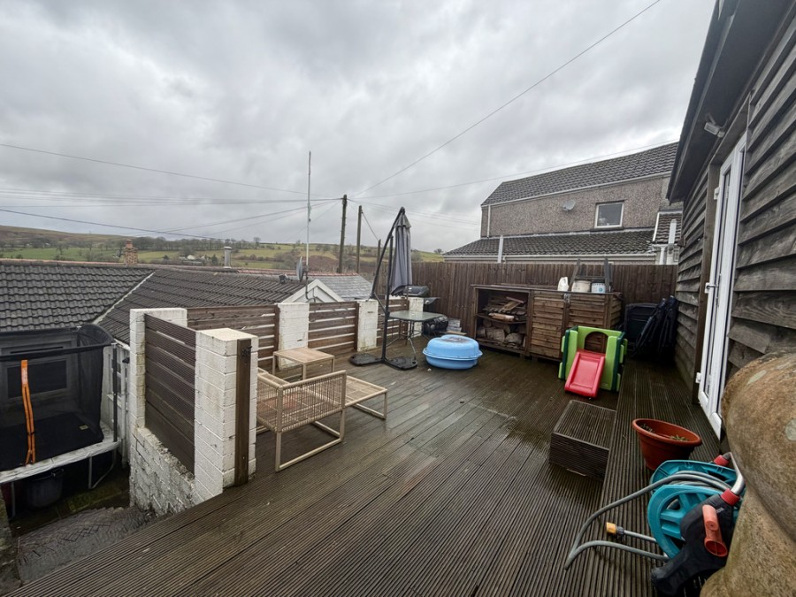 Images for Powell Street, Bedlinog, Treharris, CF46 6RL