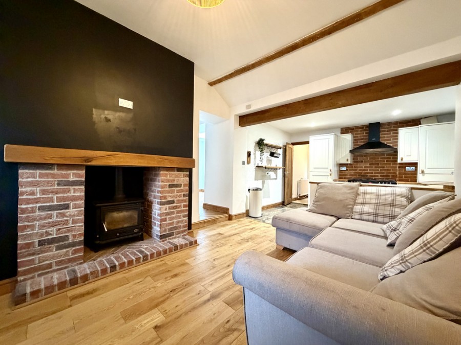 Images for Powell Street, Bedlinog, Treharris, CF46 6RL