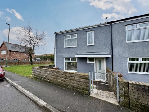 View Full Details for Glan-yr-Afon, Rhymney, Tredegar, NP22 5EJ