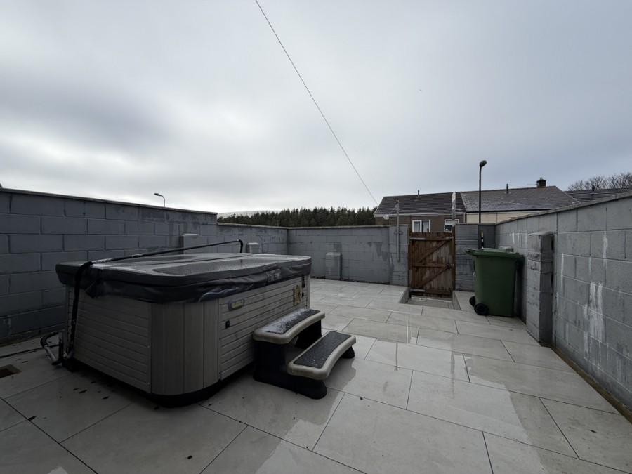 Images for Glan-yr-Afon, Rhymney, Tredegar, NP22 5EJ