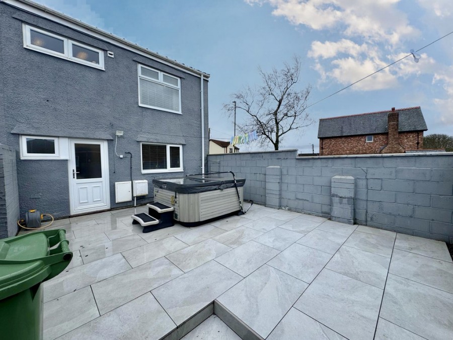 Images for Glan-yr-Afon, Rhymney, Tredegar, NP22 5EJ