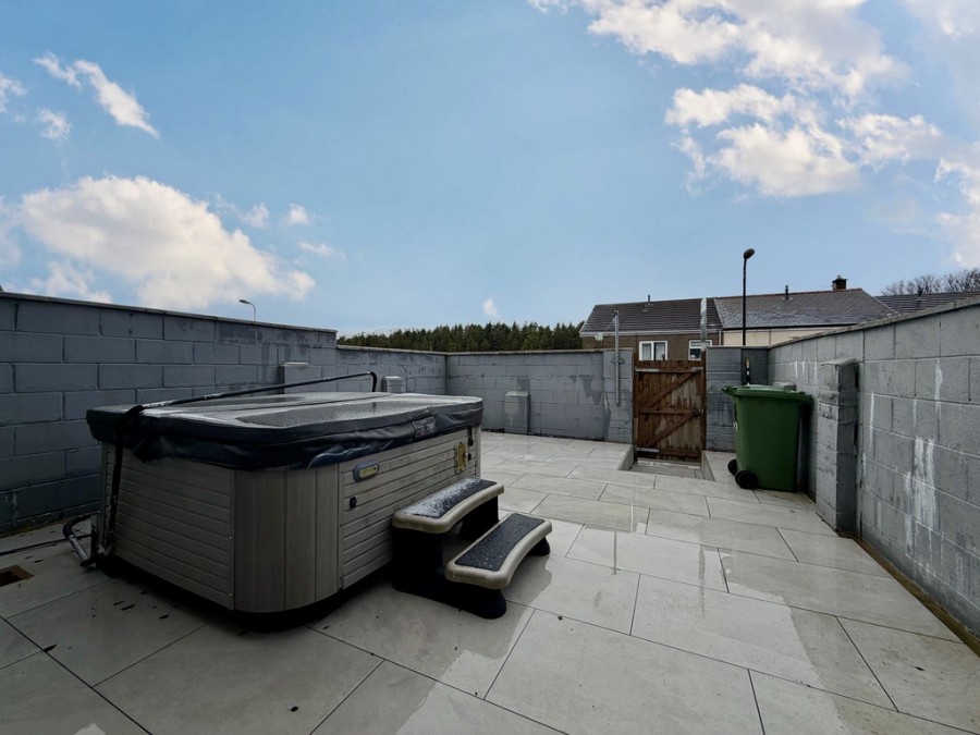 Images for Glan-yr-Afon, Rhymney, Tredegar, NP22 5EJ