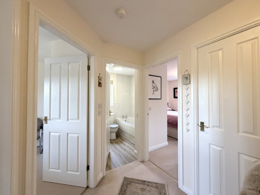 Images for Maes Yr Eglwys, Church Village, Pontypridd