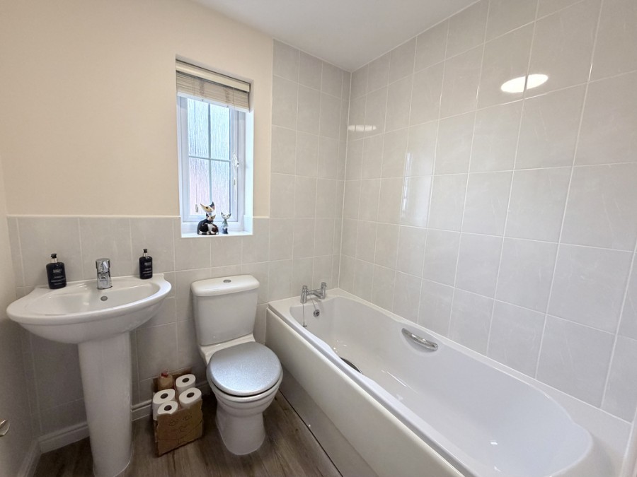 Images for Maes Yr Eglwys, Church Village, Pontypridd