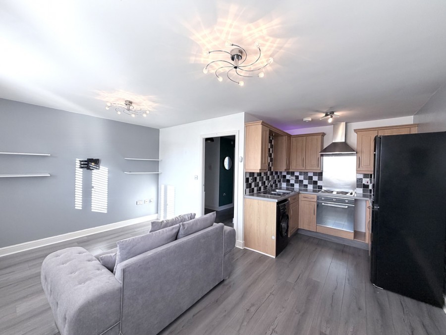 Images for Fleming Walk, Church Village, Pontypridd