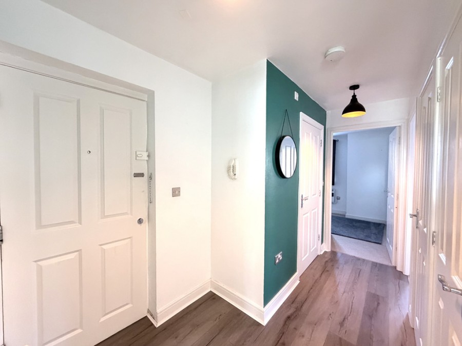 Images for Fleming Walk, Church Village, Pontypridd