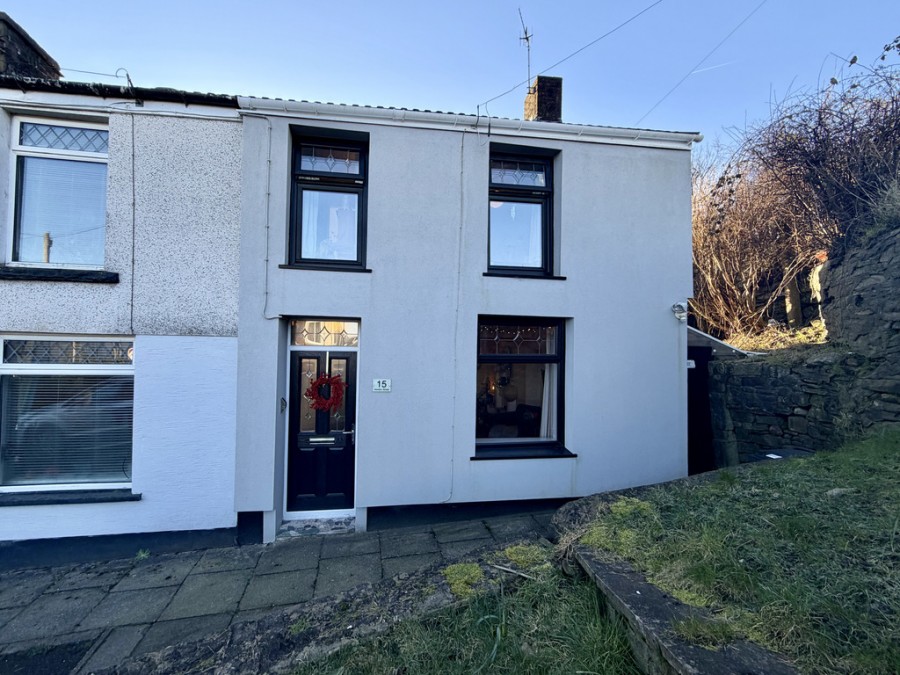 Images for Newton Street, Abercanaid, Merthyr Tydfil, Cf48 1RJ